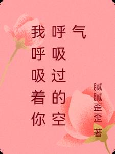 我呼吸着你呼吸过的空气