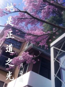 世家家主她才是真正的正道之光