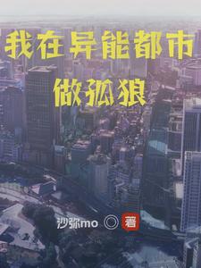 我在异能都市做孤狼