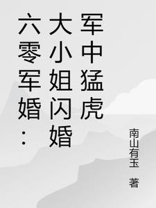 六零军婚：大小姐闪婚军中猛虎