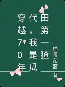 穿越70年代，我是瓜田第一猹