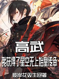 高武，我获得了星空无上始皇传承