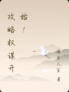 攻略权谋开始！