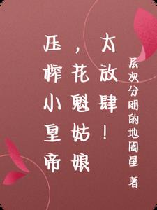 压榨小皇帝，花魁姑娘太放肆！