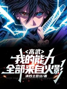 高武：我的能力全部来自火影