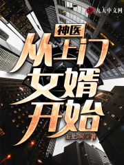 神医从上门女婿开始